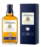 Ruou Ballantine's 12 YO 