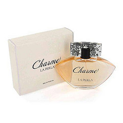 Nước hoa nữ Charme La Perla Eau de Parfum Vaporisateur