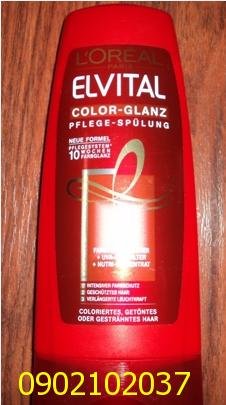 Dầu gội L'oreal