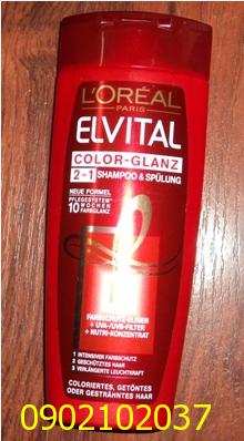 Dầu gội L'oreal 2 trong 1