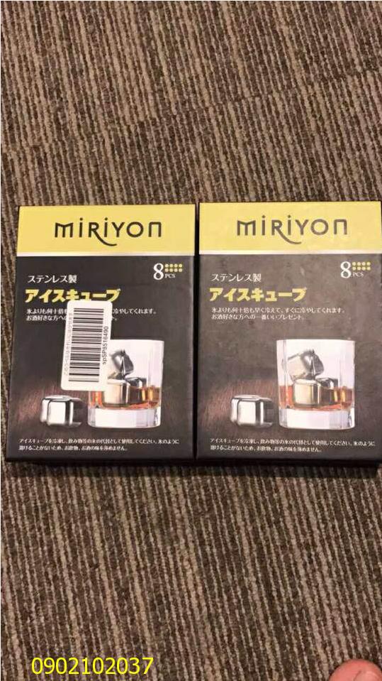 Đá lạnh không tan MiriYon